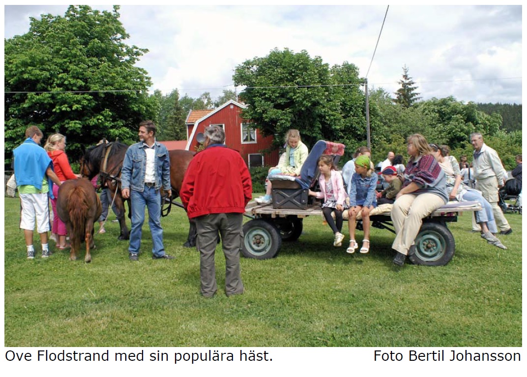 Ove Flodstrand med sin häst.jpg