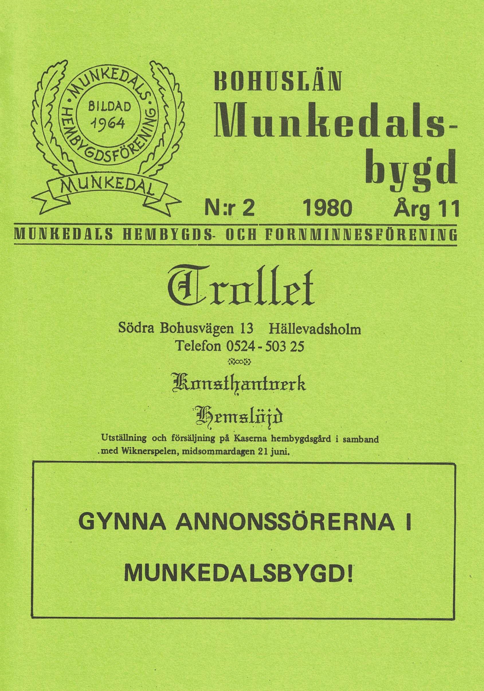 Munkedalsbygden 1980-2 1 Omslag.jpg