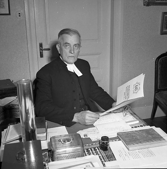 Fil:Kyrkoherde Carl Norborg.jpg