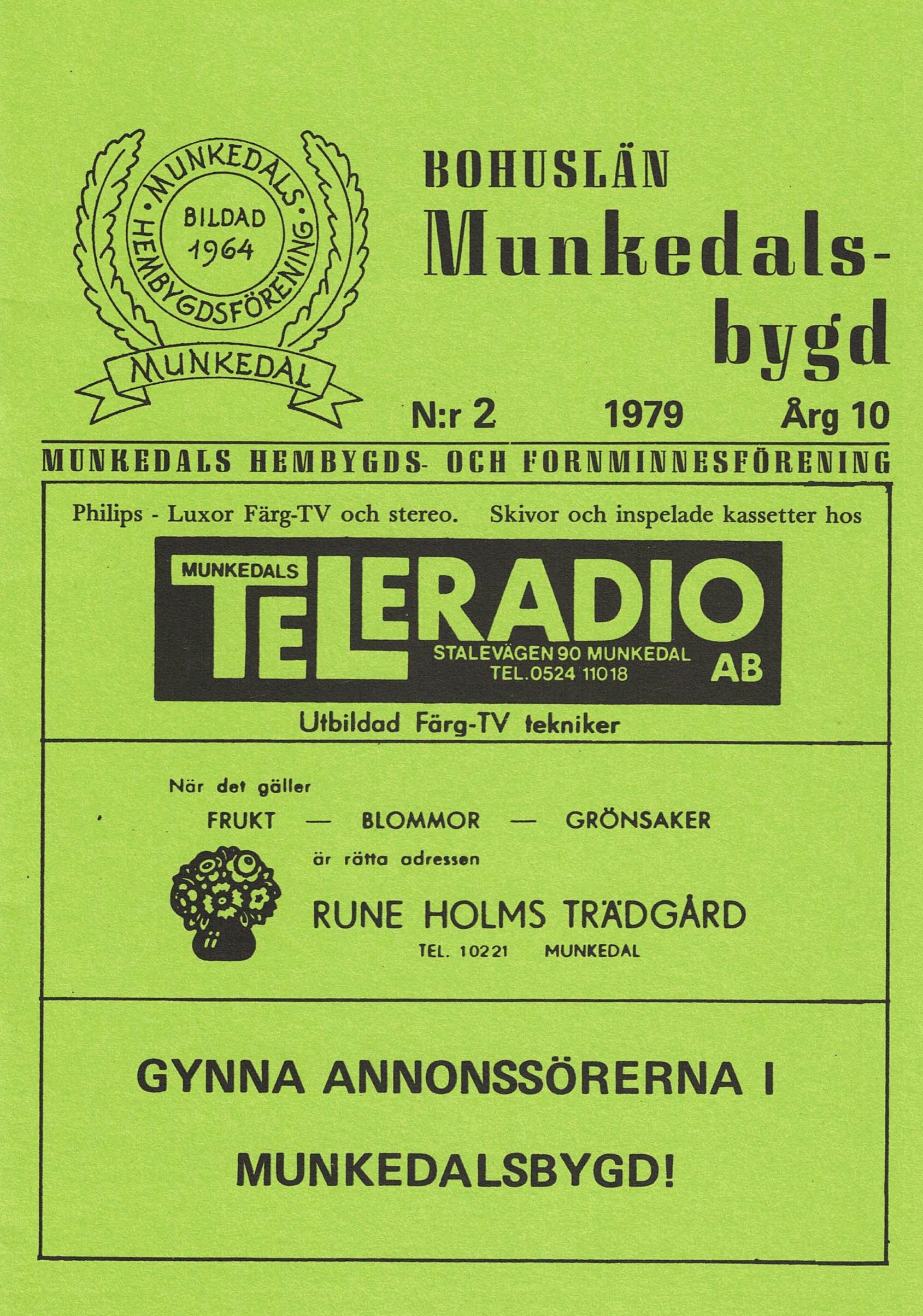 Munkedalsbygden 1979-2 1 Omslag.jpg