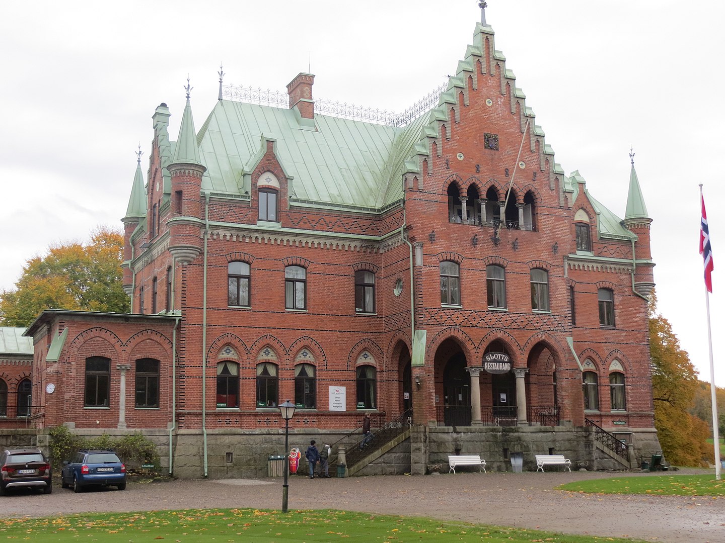 Munkedal Torreby slott.jpg