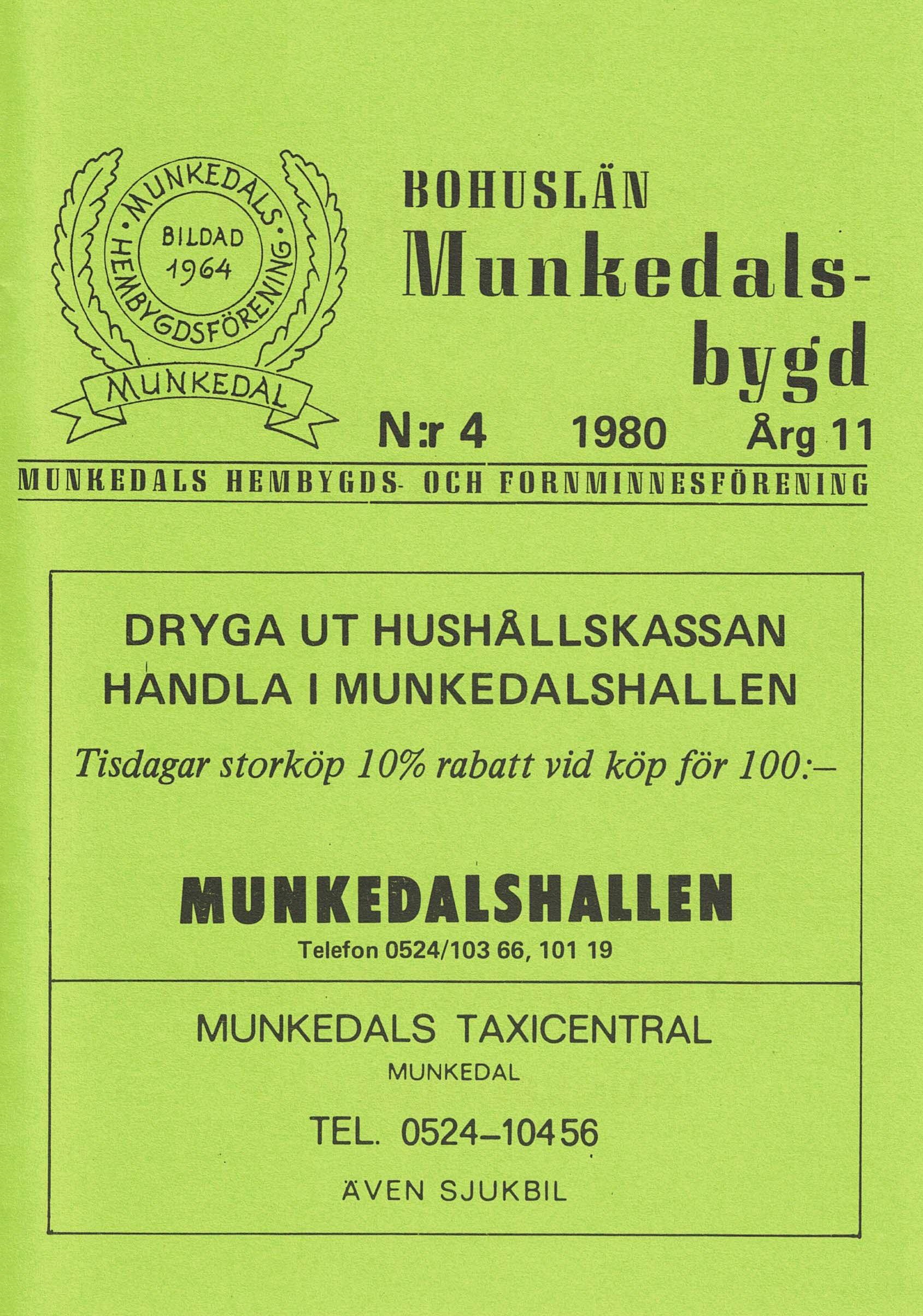 Munkedalsbygden 1980-4 1 Omslag.jpg