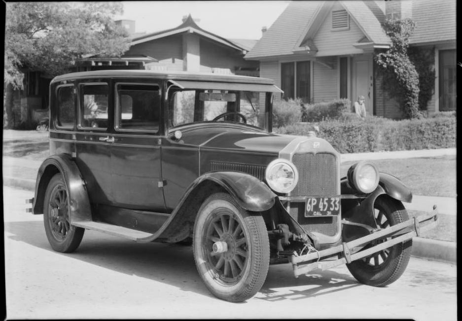 1931 0Buick sedan.png